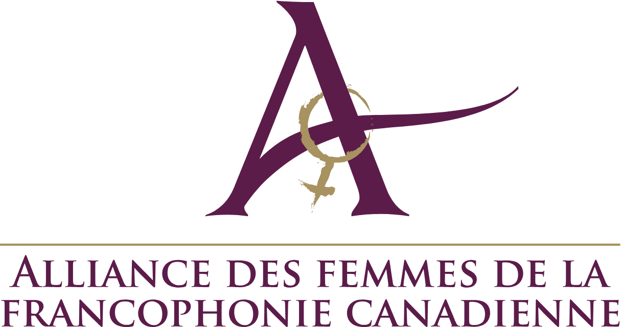 Alliance des femmes de la francophonie Canadienne
