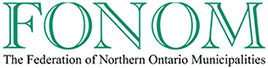 The federation of Northern Ontario Municipalities 